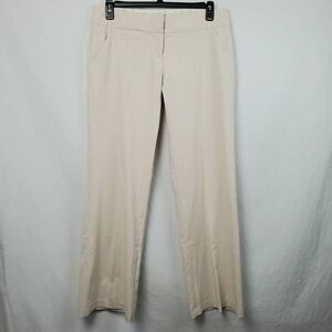 Studio Y 11/12 Khaki Dress Pants